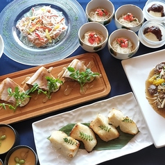 ゆめぜんぽてと千歳のおすすめ料理1