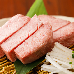 池袋 本格和牛焼肉 炭火焼肉あもんのおすすめ料理1
