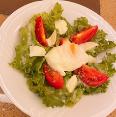 シーザーサラダ