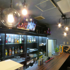 BAR LUCE バールーチェ 関内の特集写真
