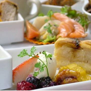 Bistro La Vanille ラ バニーユのおすすめ料理1