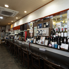 Maison R メゾン エールの雰囲気3