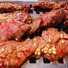 十勝肉酒場 さん臓のおすすめポイント1