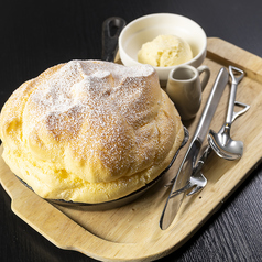 パンケーキ