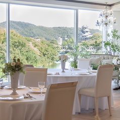 【別館3F】カジュアルな雰囲気。お洒落でかわいらしいがコンセプトなパーティー・宴会にピッタリです!10名様~貸切予約受付中です♪