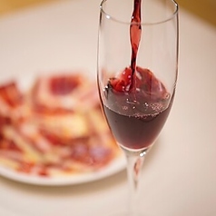 BISTRO Jomomo ビストロ ジョモモ 浅草橋のおすすめドリンク2