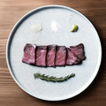料理メニュー写真&nbsp;豊橋牛ステーキ