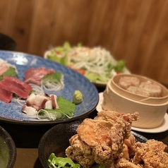 牛タンイタリアンBambu の特集写真