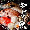 個室居酒屋 今日ワ魚 上野店