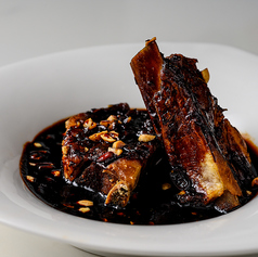SINGAPORE CUISINE SINKIES シンガポール キュイジーヌ シンキーズのコース写真