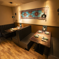 吐魯蕃なんば本店の特集写真