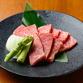 料理メニュー写真&nbsp;【数量限定】黒毛和牛