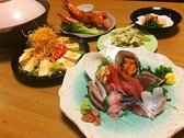 和風居酒屋 E-ZAKAYA 正の詳細
