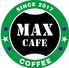 MAX CAFE 長野駅前店のロゴ