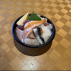 しゃかりき 寿司和食家のおすすめテイクアウト1