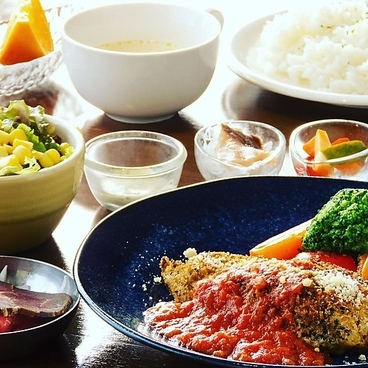 Cafe&Dining Ripple リプルのおすすめ料理1