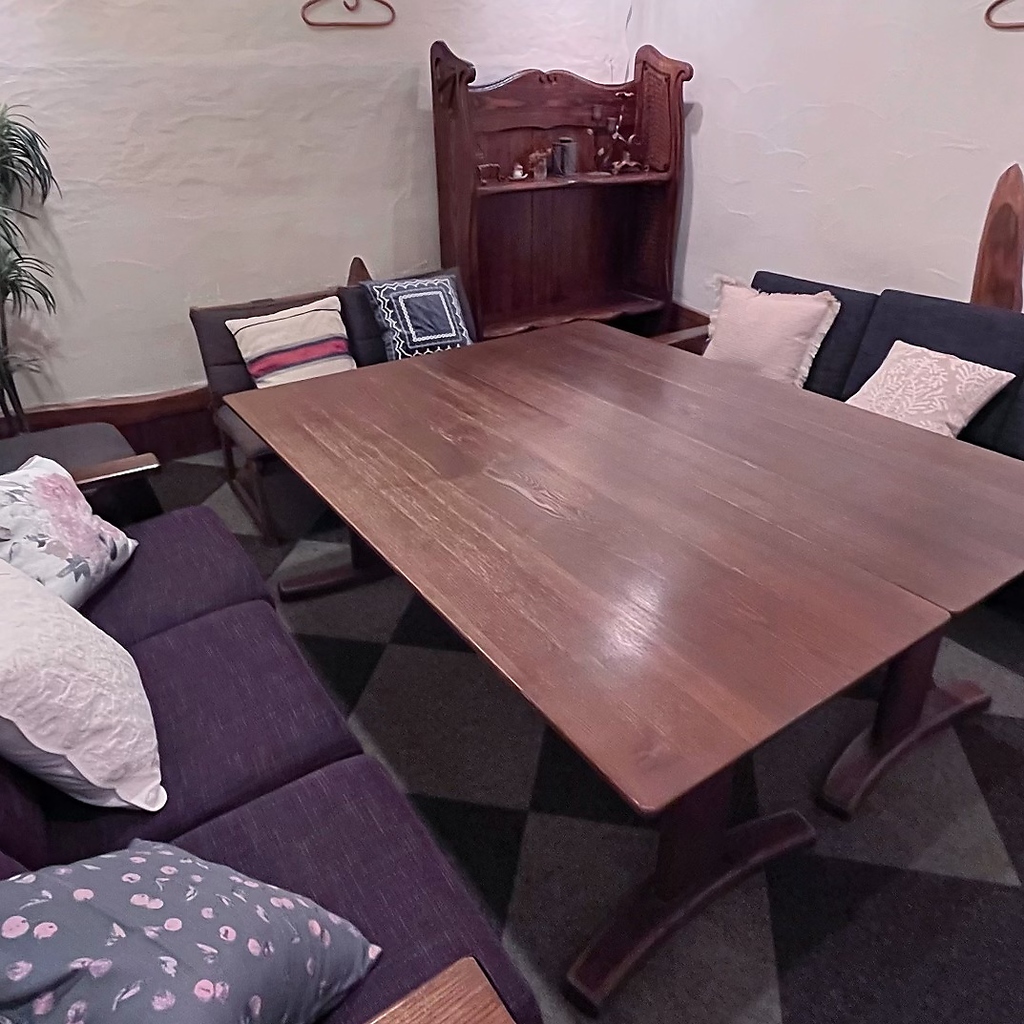 完全個室もご用意！周りを気にせず楽しめす。人気なのでご予約はお早めに！！