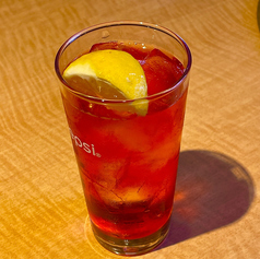 広島レッドソーダ