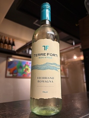 テッレフォルティー　トレッビアーノ