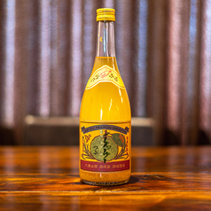 請福シークワーサー