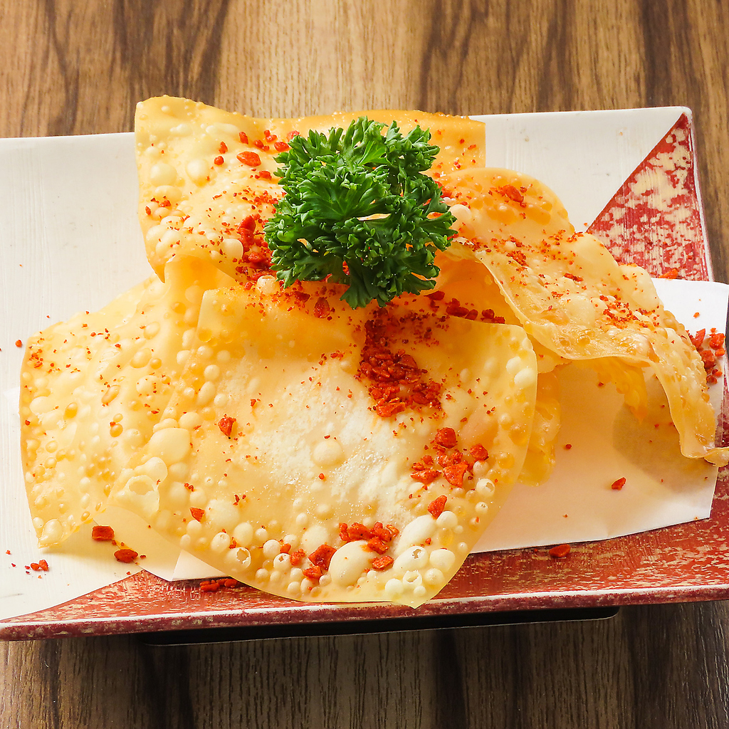★焼き餃子&水餃子&小籠包など点心食べ放題