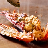 鉄板焼き こころのおすすめ料理2