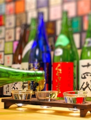 粋な海鮮酒場 ものっその特集写真