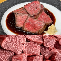 焼鳥 美食屋いし野のコース写真