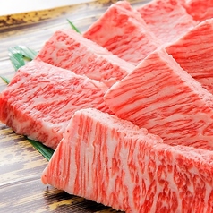 尾崎牛切り落とし