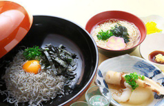 千姫茶屋の写真2