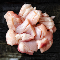 豊富な肉の種類でテンションも上がり美味しいが炸裂！