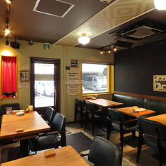 牛タンイタリアンBambu の特集写真