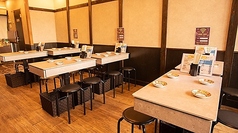 魚匠屋 神田須田町店の雰囲気3