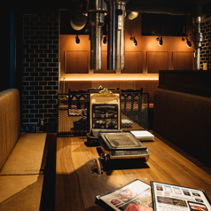 USHIHACHI 秋葉原店の特集写真