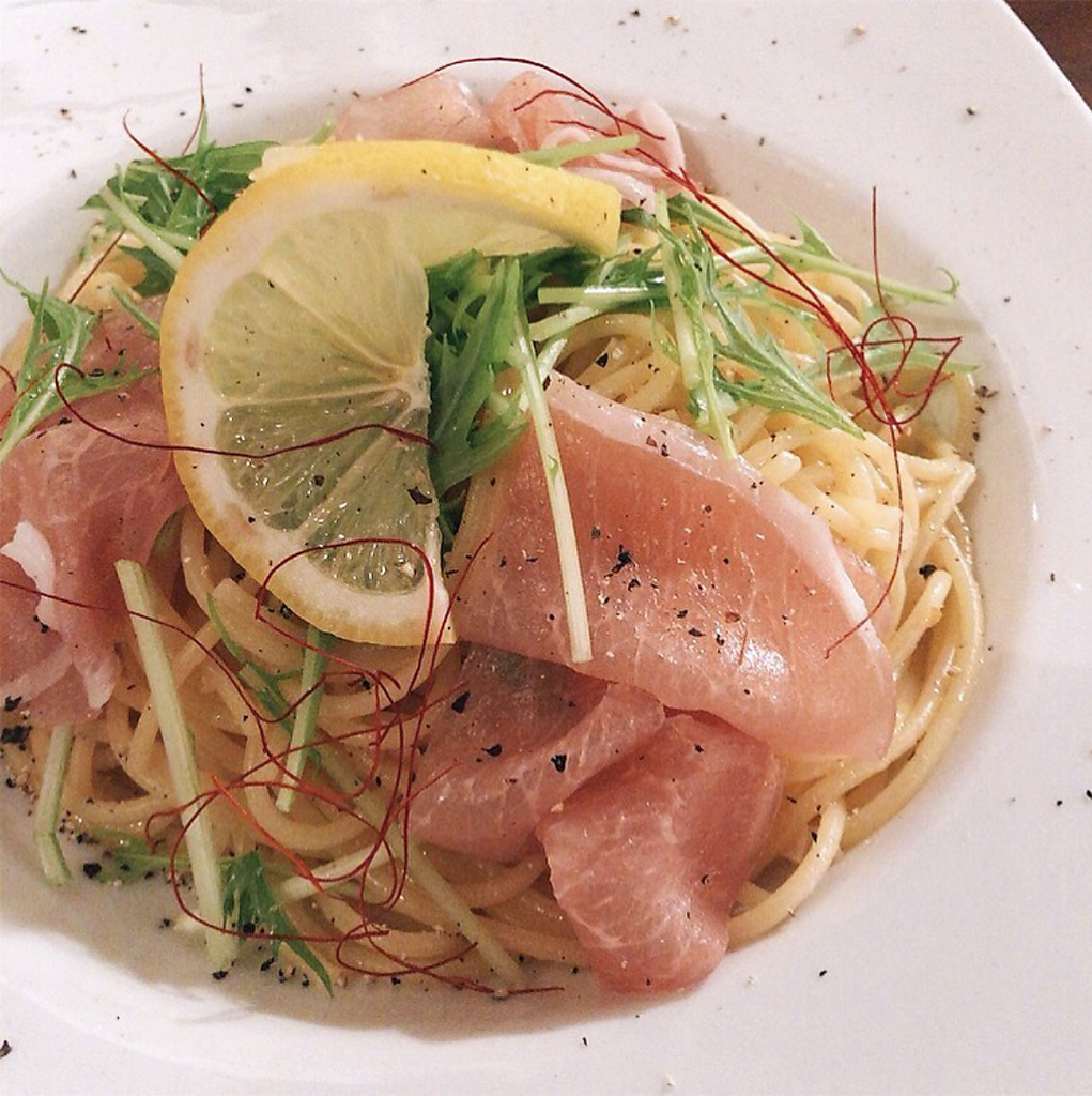 季節のメニューもお楽しみください！