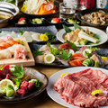 極上肉と旨い海鮮 はなれ HANARE 梅田店のおすすめ料理1