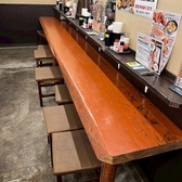 みの路 港東海橋店の雰囲気3