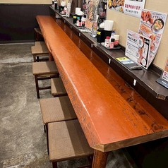 みの路 港東海橋店の雰囲気3