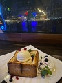 料理メニュー写真 ハニートースト