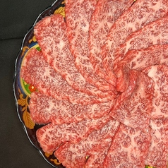 岡山　個室　-焼肉いる-のコース写真