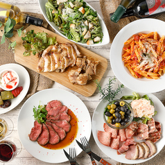 カフェラウンジ コロン Cafe Lounge COLONの特集写真