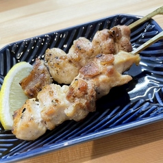 焼き鳥から〆のご飯ものまでご用意しております！