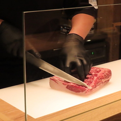 士別成吉思汗　西18丁目店の特集写真