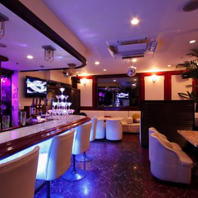 雰囲気自慢☆ワイワイ&リラックスできるお席をご用意