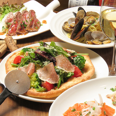 バル 和 948 miyabi 稲毛駅前店特集写真1