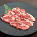 料理メニュー写真&nbsp;【数量限定】サフォークラム