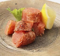 炙り明太子（博多ふくいち使用）