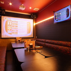完全個室Dining&karaoke カラオケ ONE 高田馬場店の特集写真