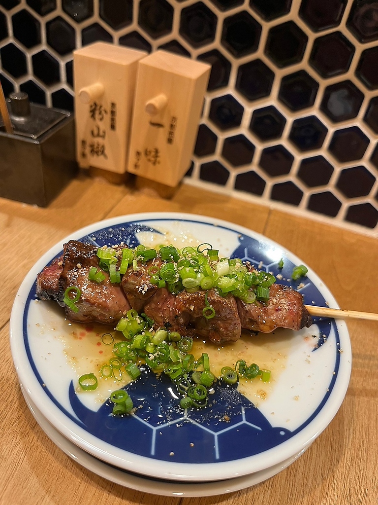 炭火焼き鳥 あらた 北方店の写真ギャラリー