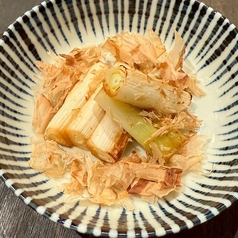 旨ネギおかか